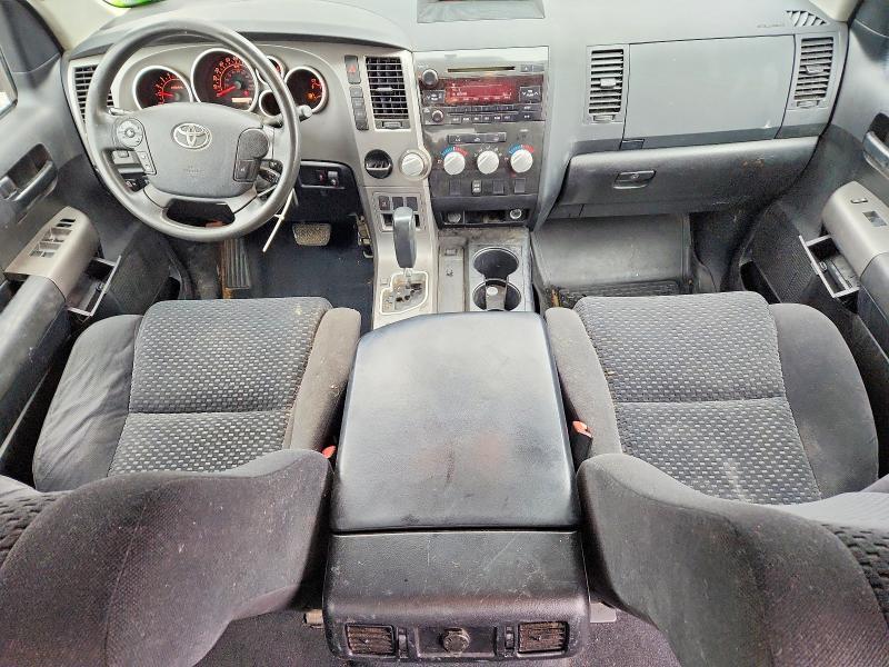 2011 Toyota Tundra Crewmax SR5