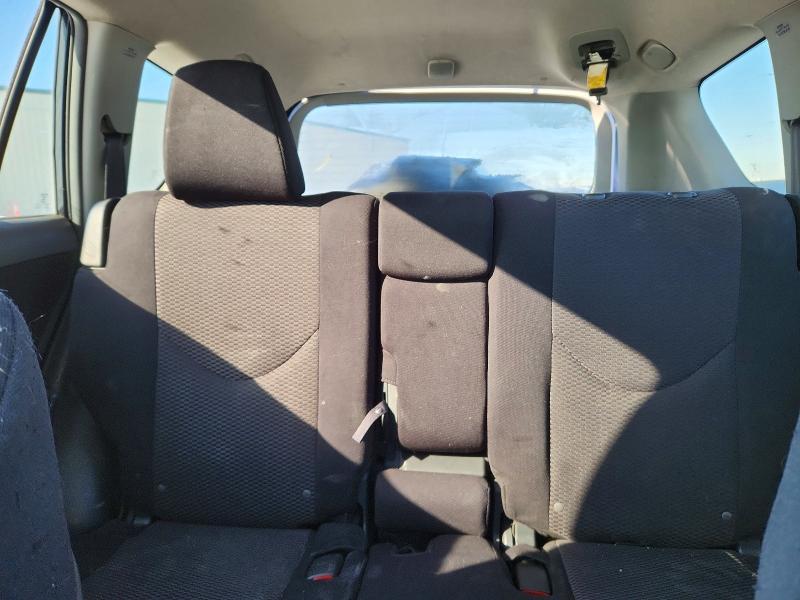 2012 Toyota Rav4 Sport