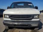 1998 Ford Econoline E350 Super Duty Van