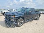 2023 Chevrolet Silverado K2500 Custom