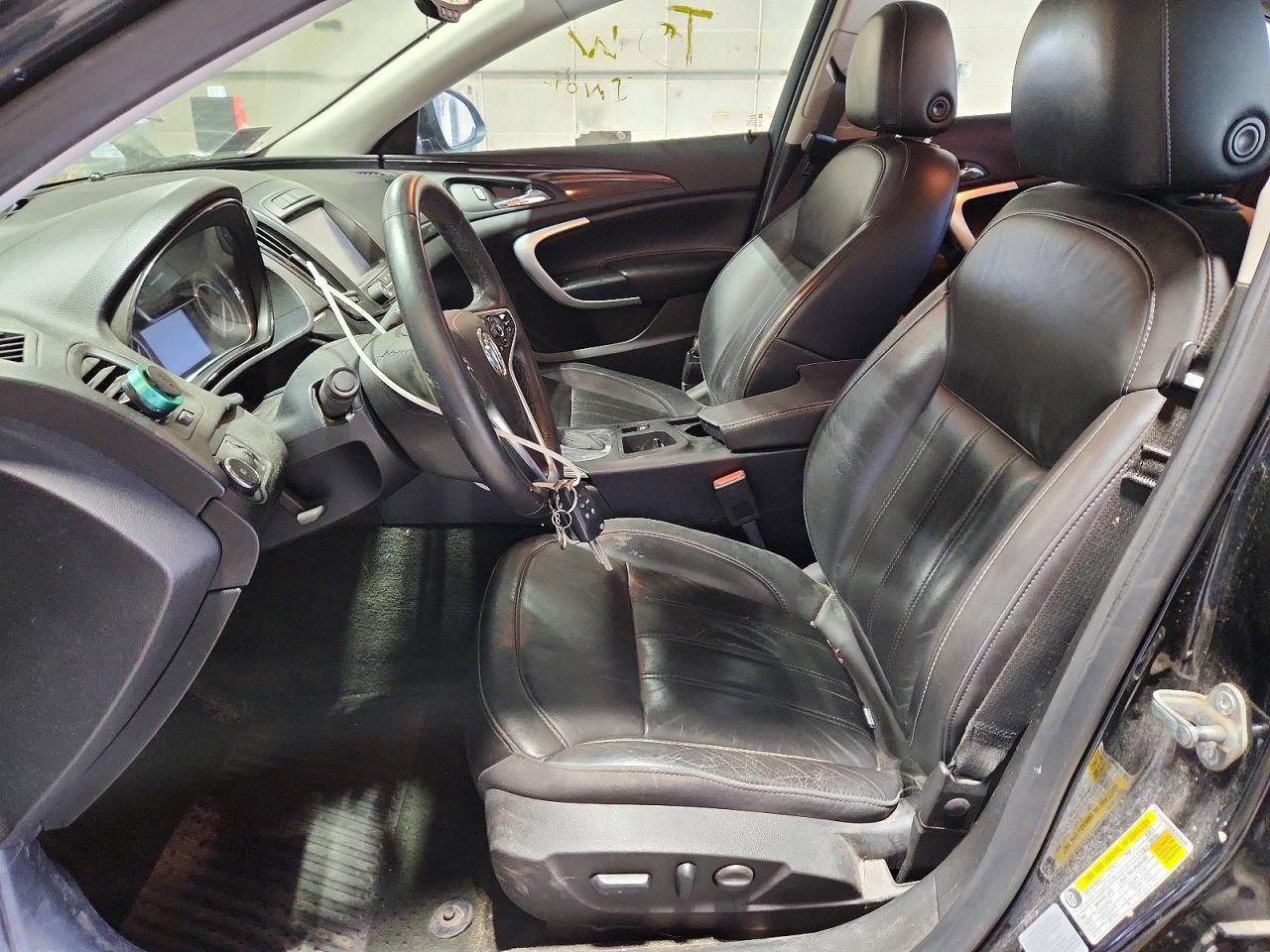 2016 Buick Buick