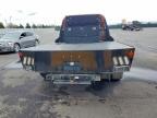 2022 GMC Sierra HD Flatbed Truck