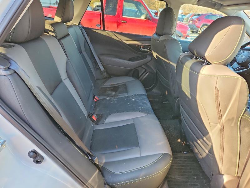 2023 Subaru Outback Onyx Edition