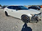 2018 Nissan Maxima 3.5s