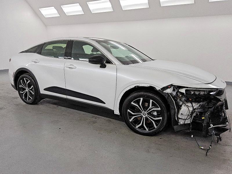 2026 Toyota Crown Limited