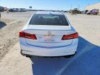 2018 Acura Tlx Tech