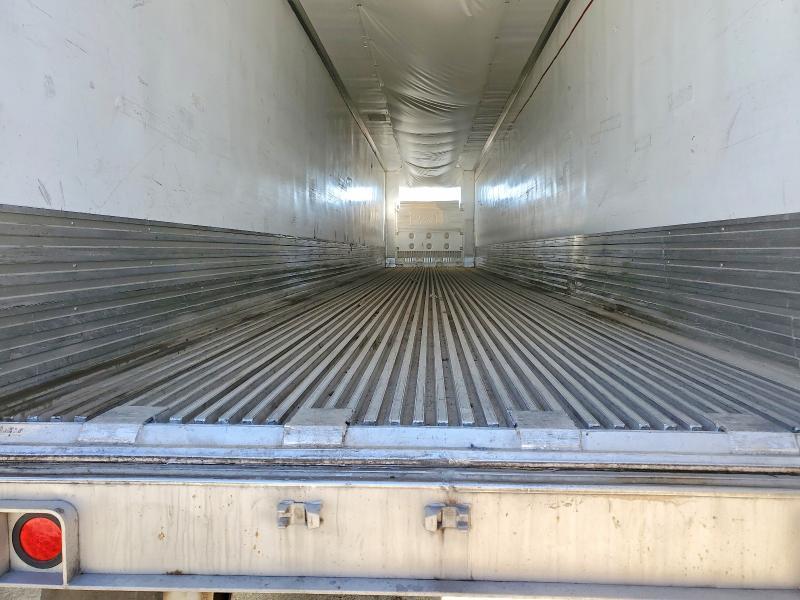2018 Utility Vs2ra-refrigerated van Trailer