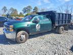 2019 Chev Rolet Silverado HD Dump Truck