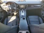 2016 Porsche Panamera 2