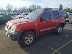 2012 Nissan Xterra off Road for sale in Portland, OR