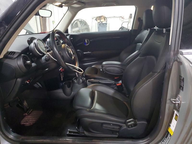 2019 Mini Cooper s