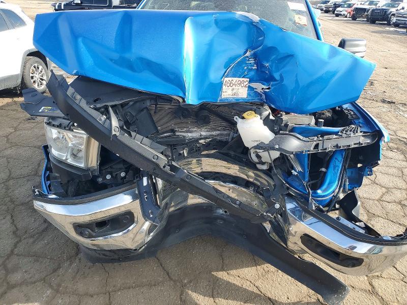 2022 Dodge Ram 1500 big Horn