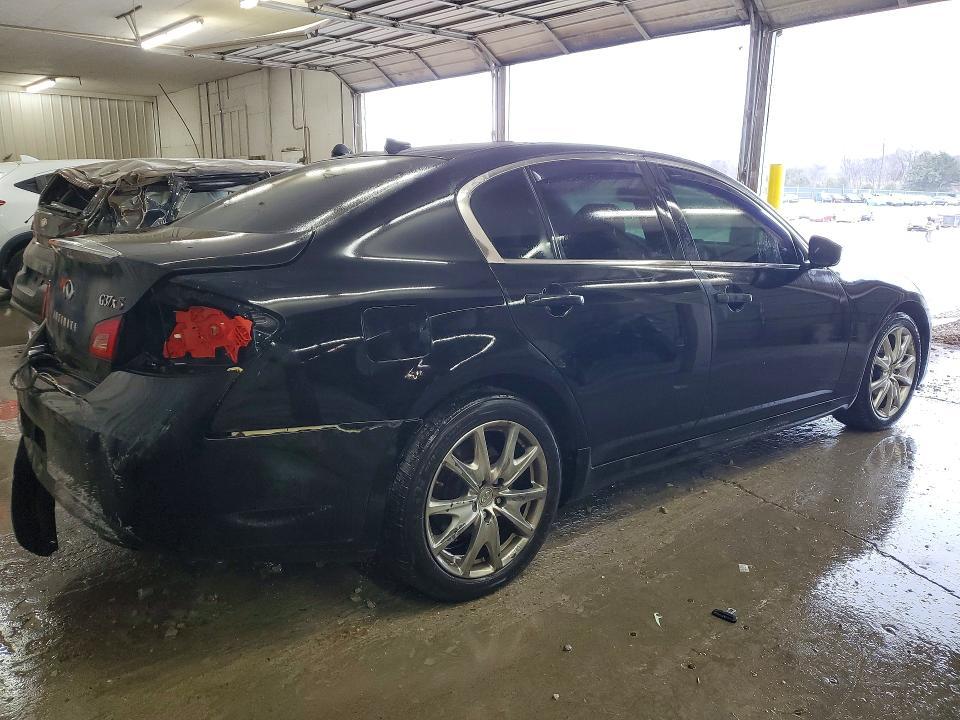 2012 Infiniti G37 Sedan x