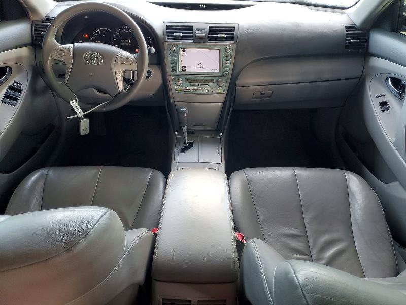 2008 Toyota Camry Hybrid