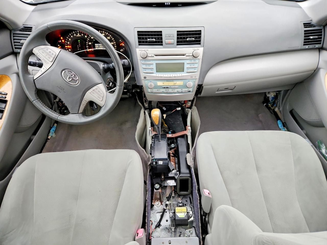 2007 Toyota Camry ce