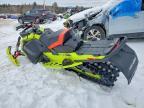 2020 Skidoo Summit X85