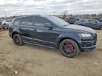 2015 Audi Q7 tdi Prestige