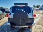 2010 Toyota Fj Cruiser