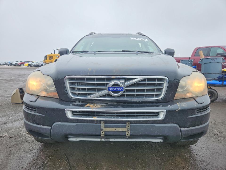 2011 Volvo Xc90 3.2