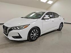2020 Nissan Sentra s for sale in Houston, TX