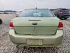 2008 Ford Focus se