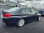 2011 BMW 535 i