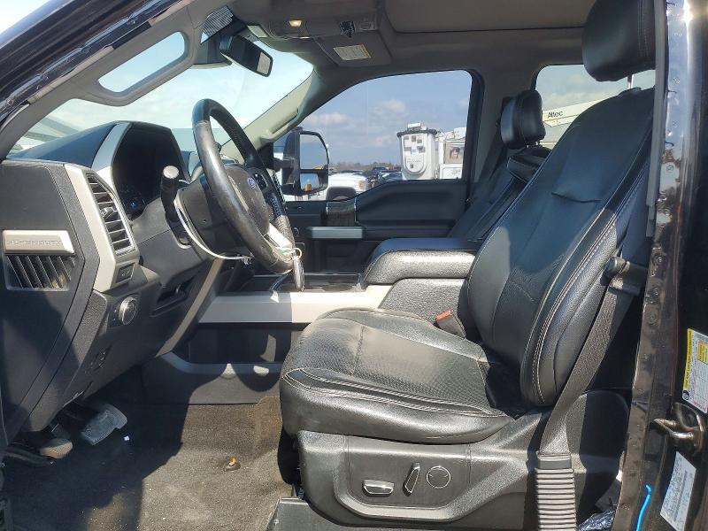 2017 Ford F350 Super Duty