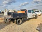 2014 Dodge RAM 3500 Flatbed Truck