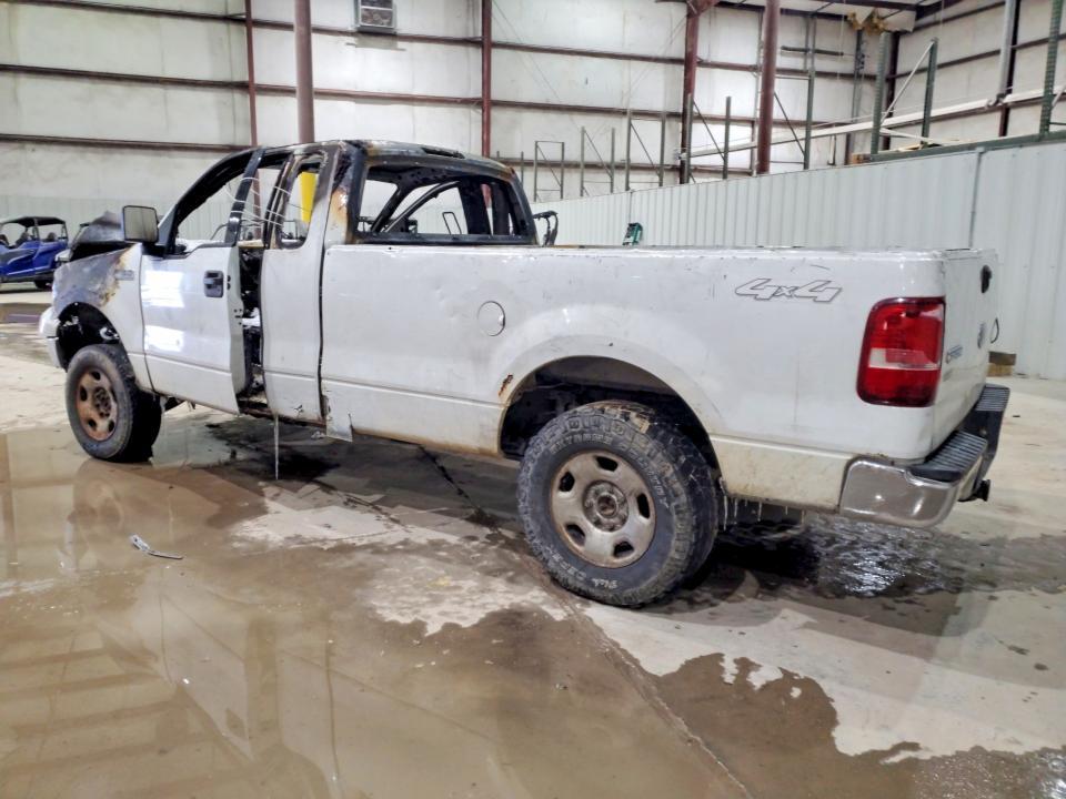 2004 Ford F150