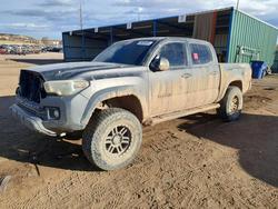 2016 Toyota Tacoma SR5 V6 en venta en Colorado Springs, CO