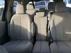 2014 Toyota Sienna le