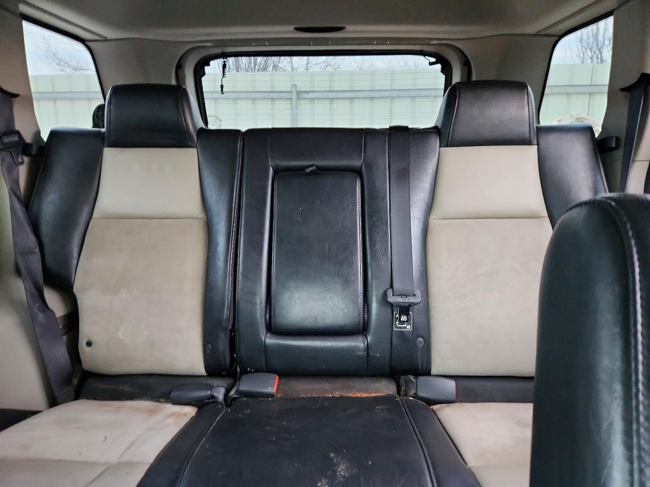 2009 Jeep Grand Cherokee Limited