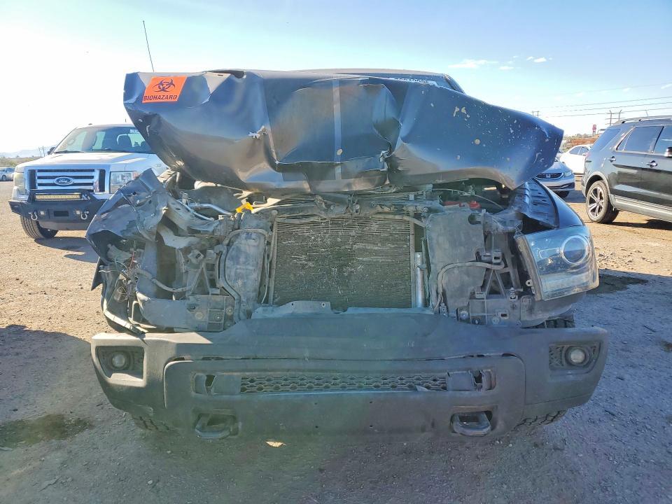 2019 Dodge RAM 1500 Classic SLT