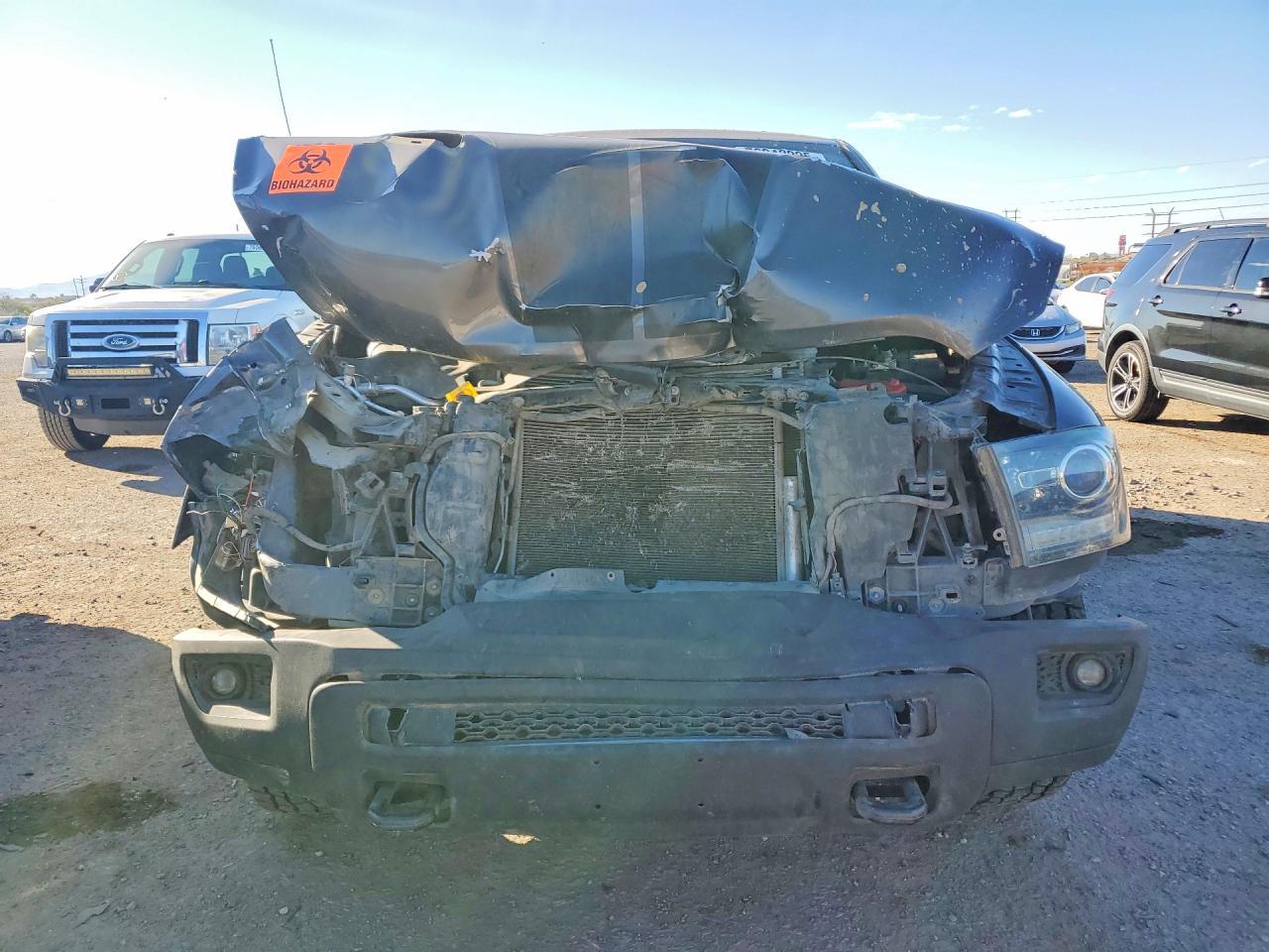 2019 Dodge RAM 1500 Classic SLT