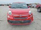 2019 Fiat 500l