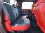 2017 Dodge RAM 1500 Rebel