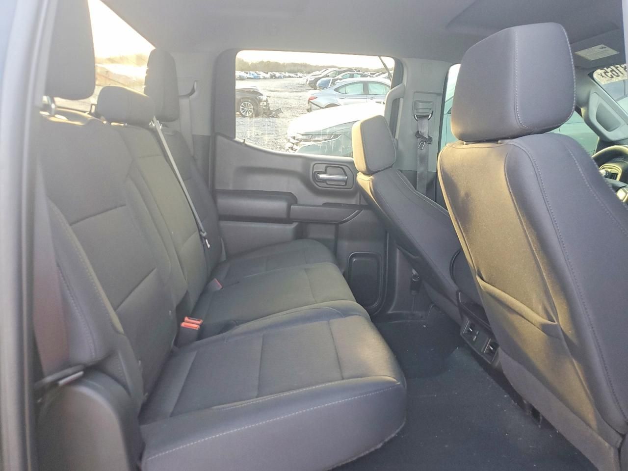 2024 GMC Sierra K1500