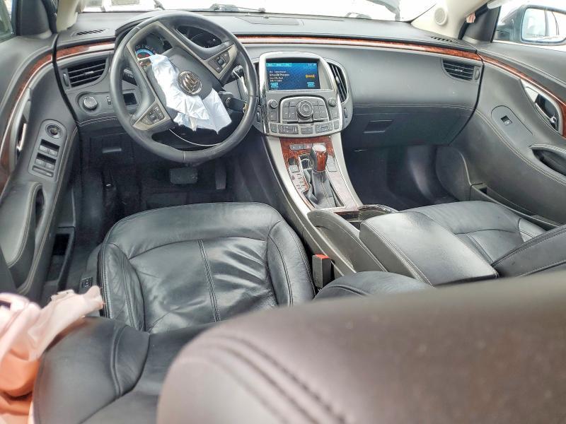 2013 Buick Lacrosse