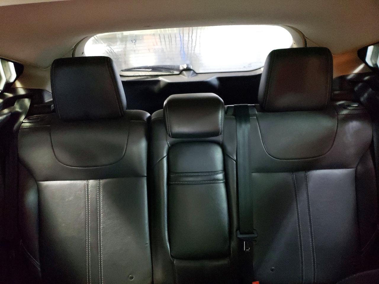 2012 Ford Focus Titanium