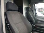 2018 Mercedes-Benz 2018 Mercedes Benz Sprinter 2500 Delivery Van