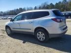 2015 Chevrolet Traverse ls
