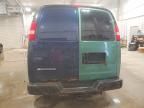 2007 Chevrolet Express 2500 Delivery Van