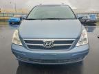 2008 Hyundai Entourage gls