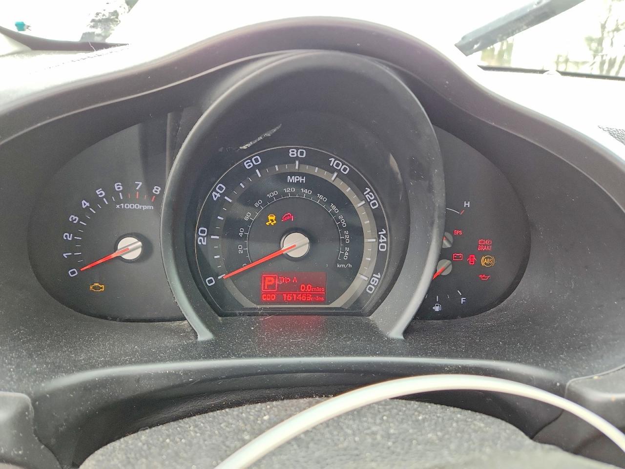 2013 KIA Sportage Base