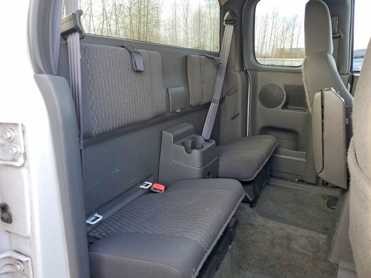 2006 Chevrolet Colorado