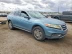 2013 Honda Crosstour ex