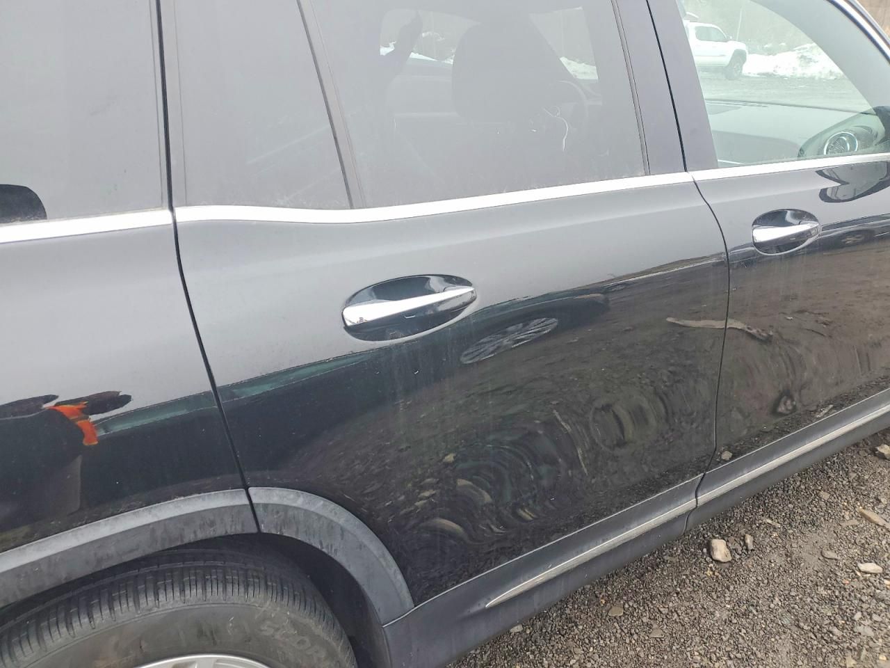 2022 Mercedes-Benz Glb 250 4matic