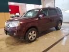 2011 Honda Pilot exl