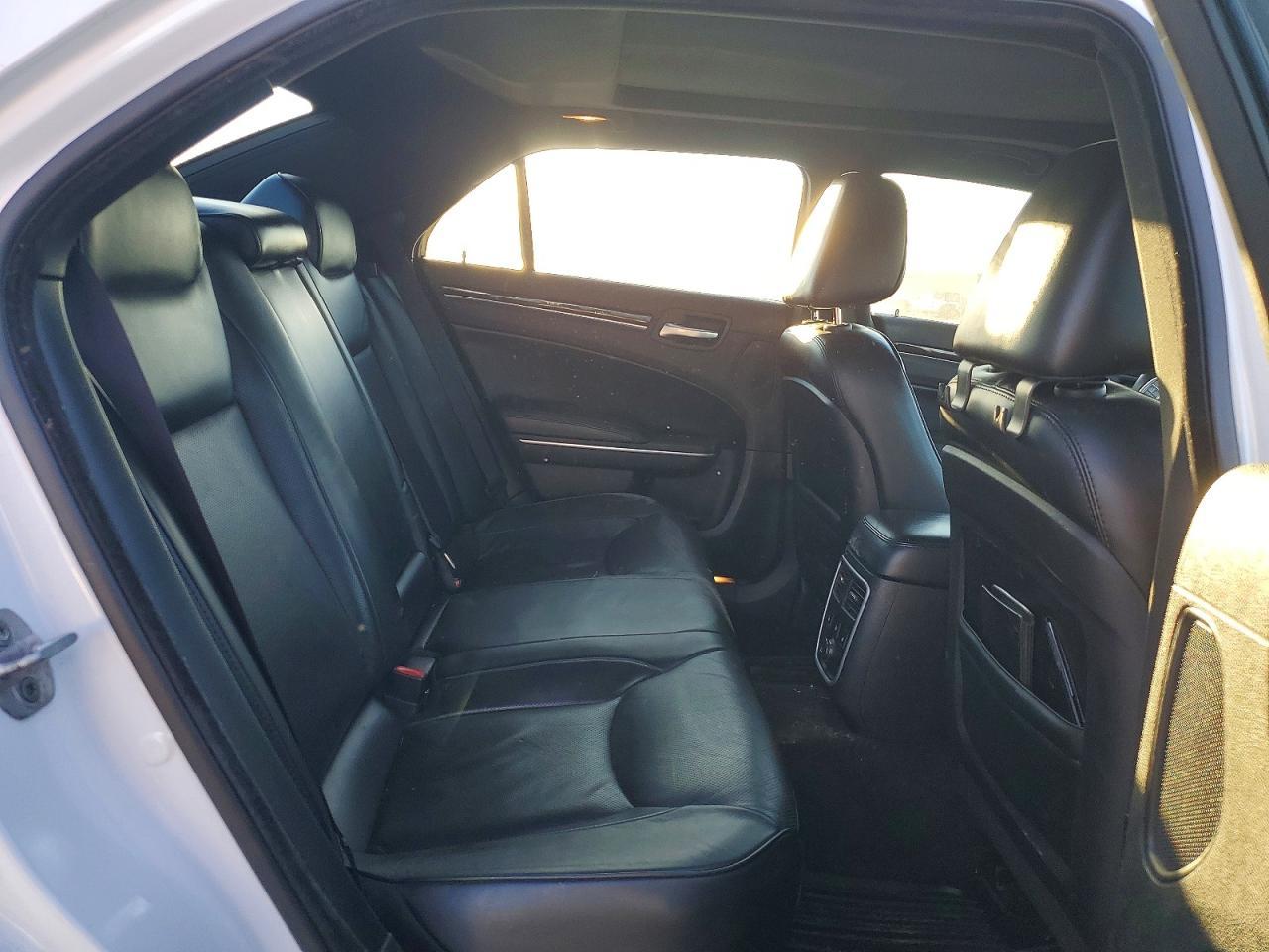 2013 Chrysler 300c