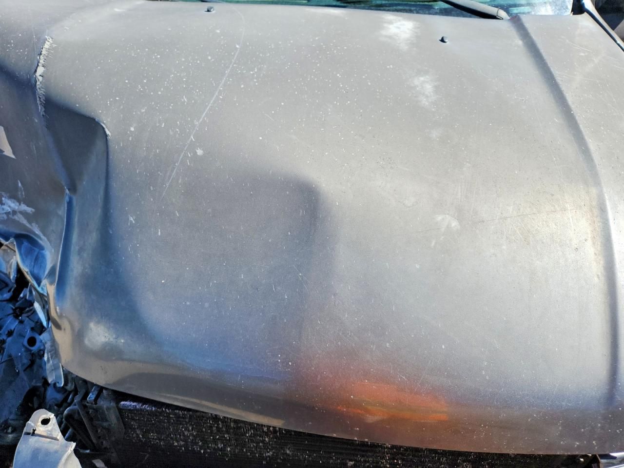 2004 Ford Escape Limited